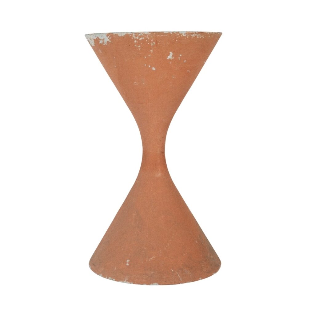 Willy Guhl Diablo Planter