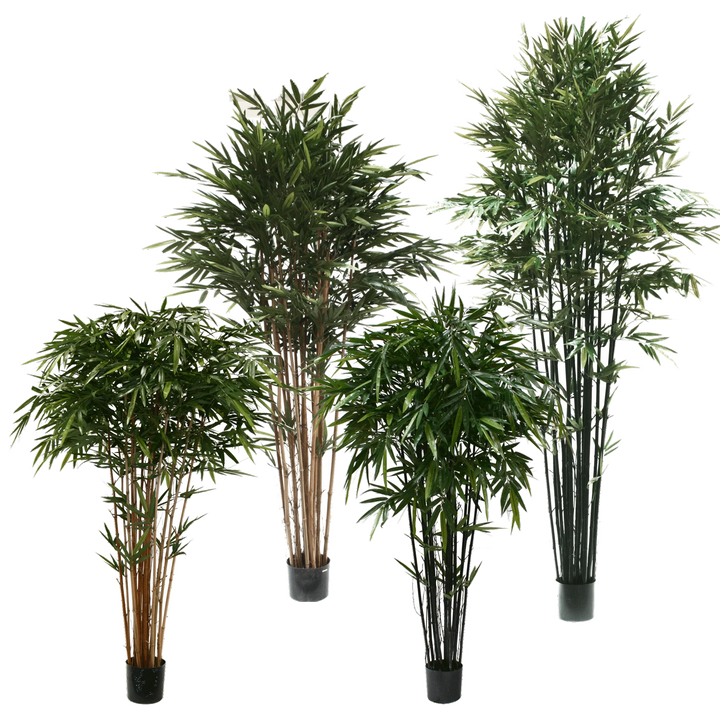 Bamboo Tree (Faux)