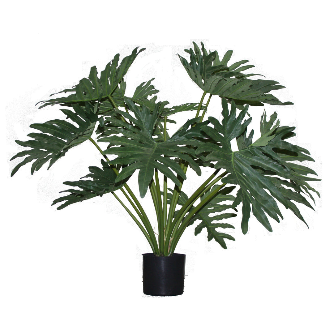 Philodendron Bush (Faux)