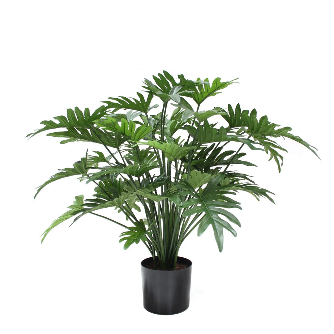 Split Leaf Philodendron (Faux)