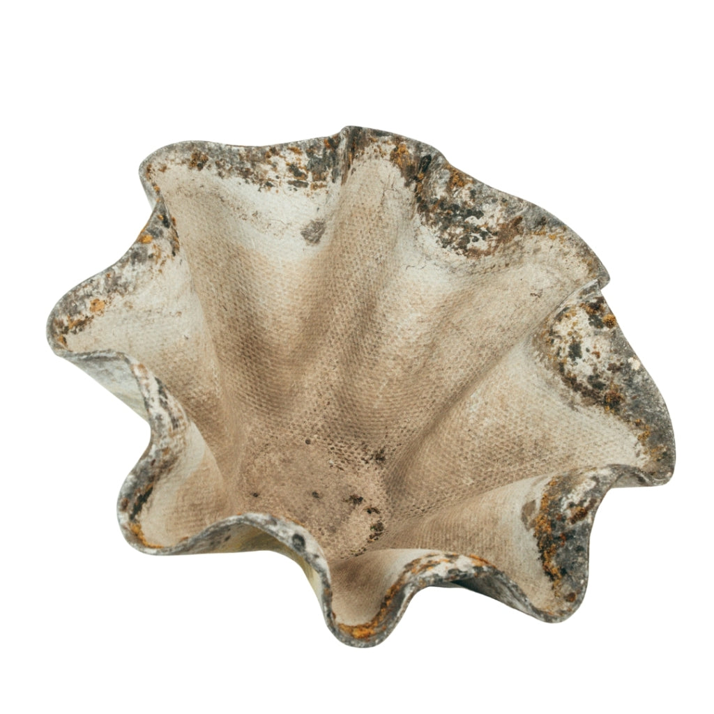 Willy Guhl Hankerchief Planter
