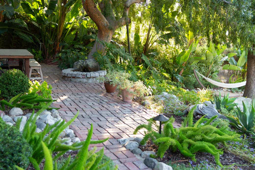 A Guide to Outdoor Design + Landscaping