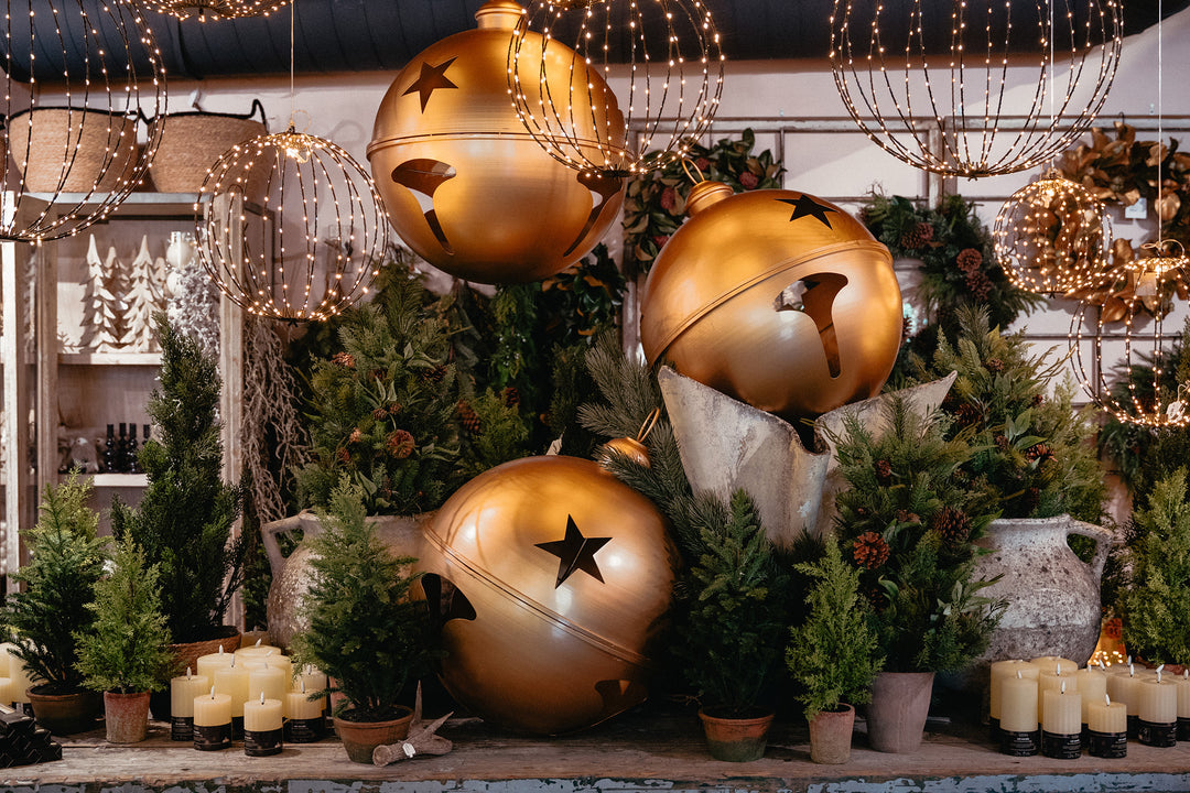 Holidays are at Rolling Greens Studio City
