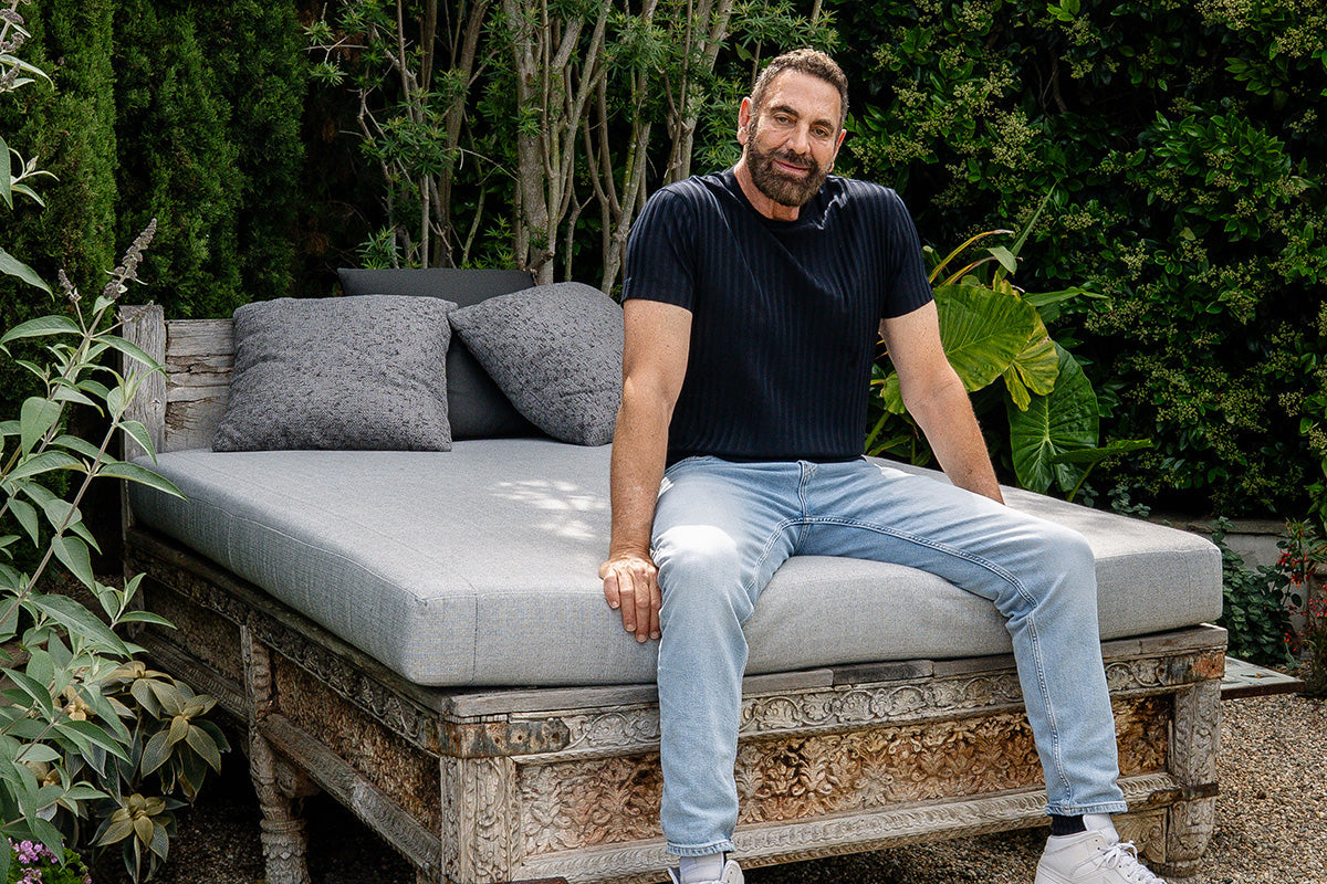 Tour Greg's Garden – Rolling Greens