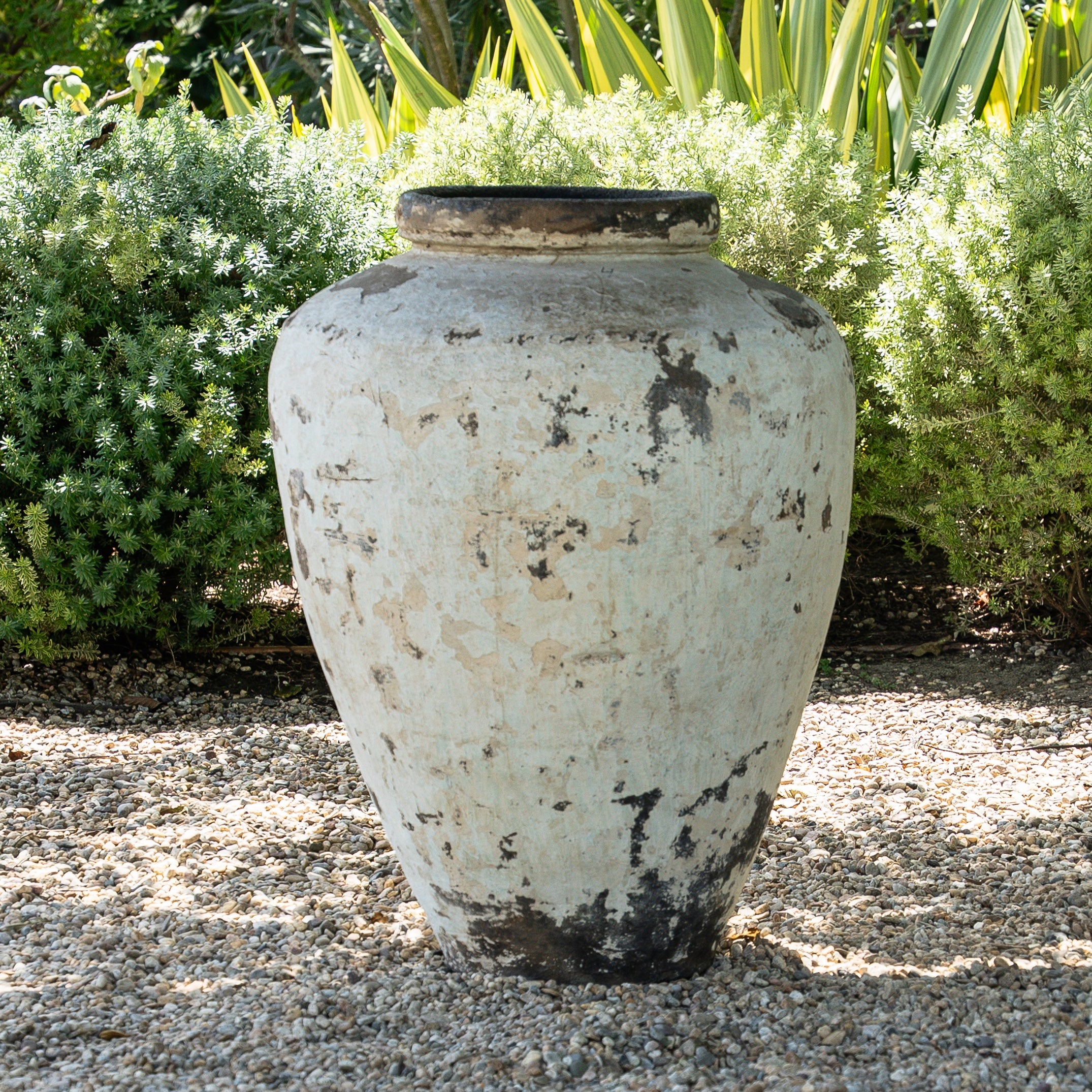 Vintage + Found – Rolling Greens