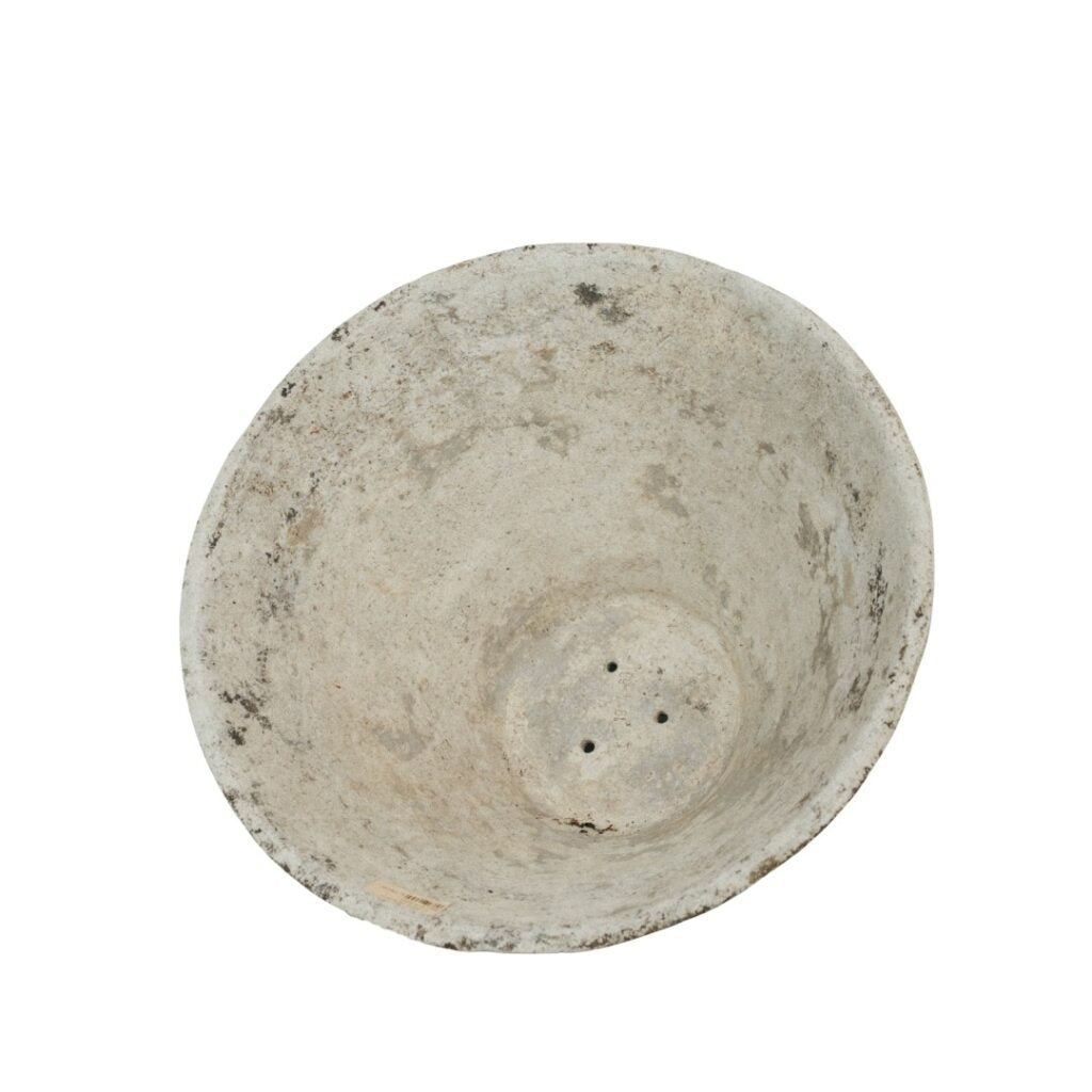 Willy Guhl Conical Planter