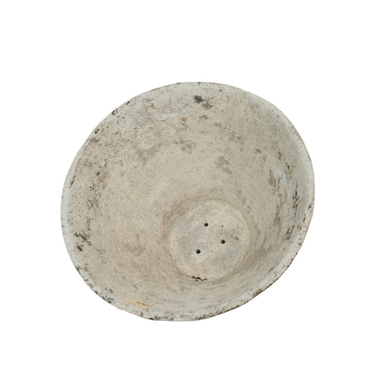 Willy Guhl Conical Planter