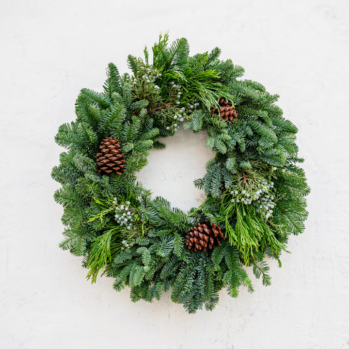 Wreath Mixed
