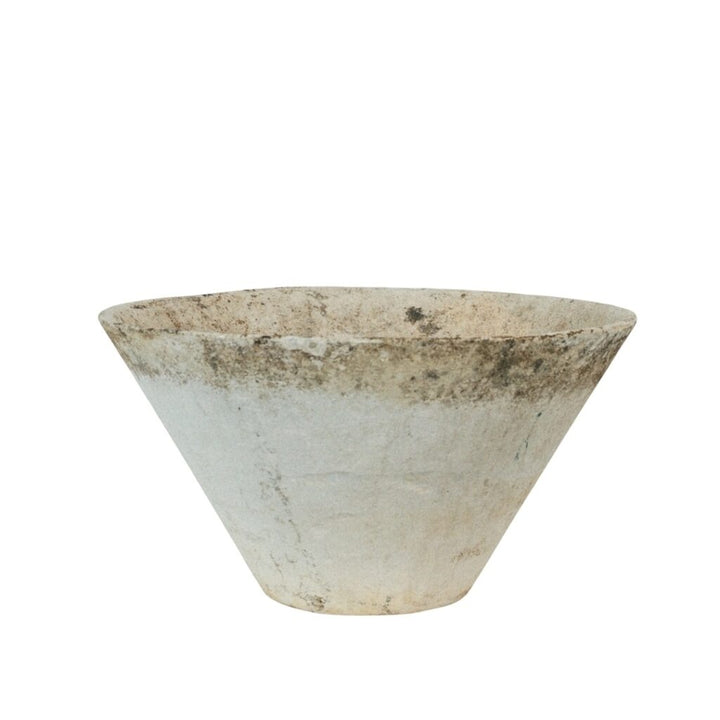 Willy Guhl Conical Planter