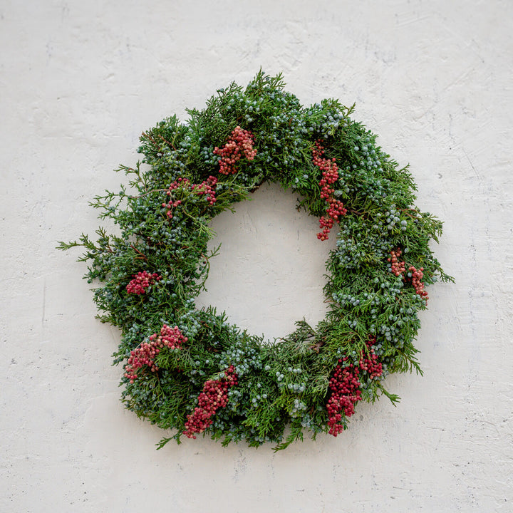 Wreath Pepperberry