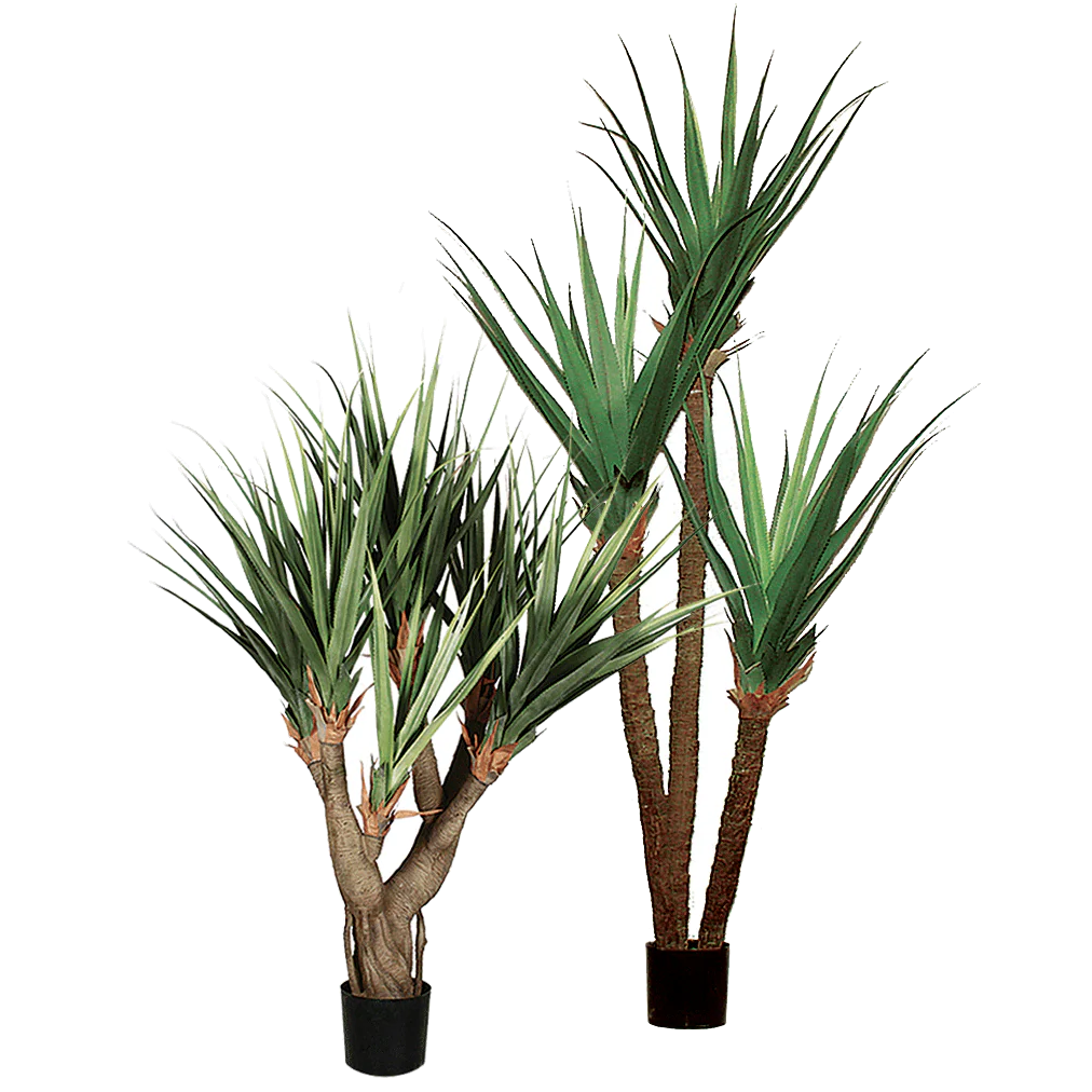 Pandanus Tree (Faux)