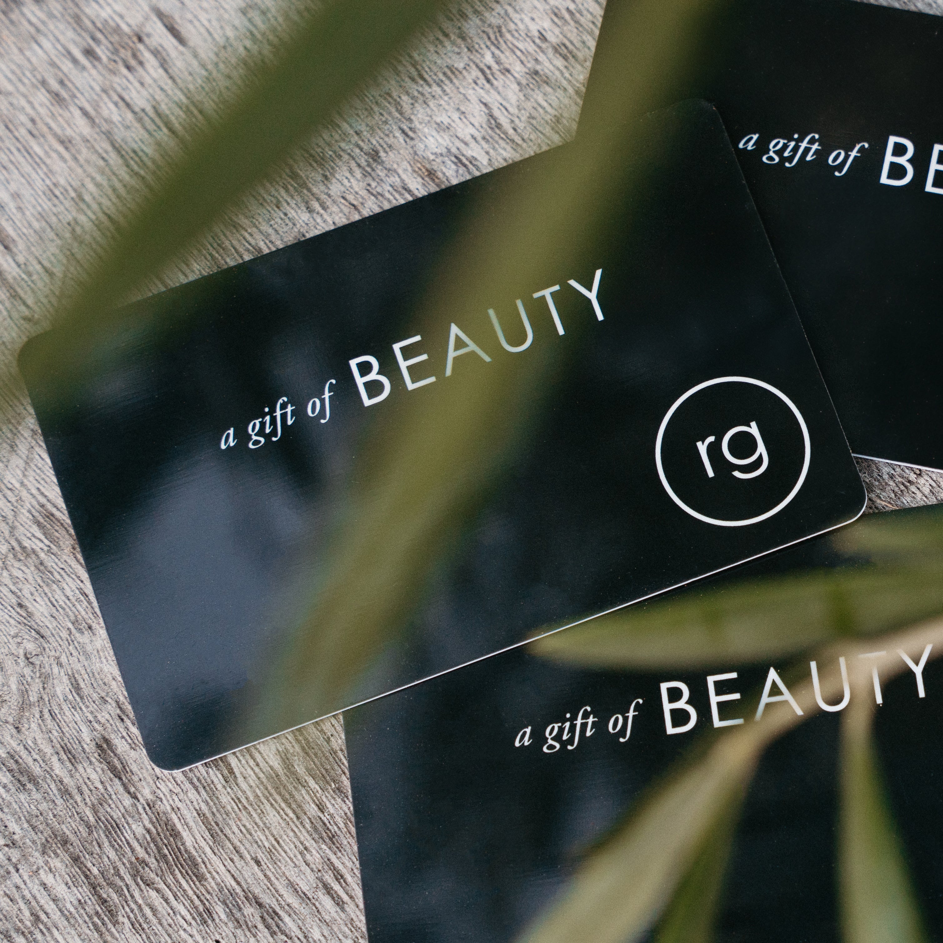 Rolling Greens Gift Card
