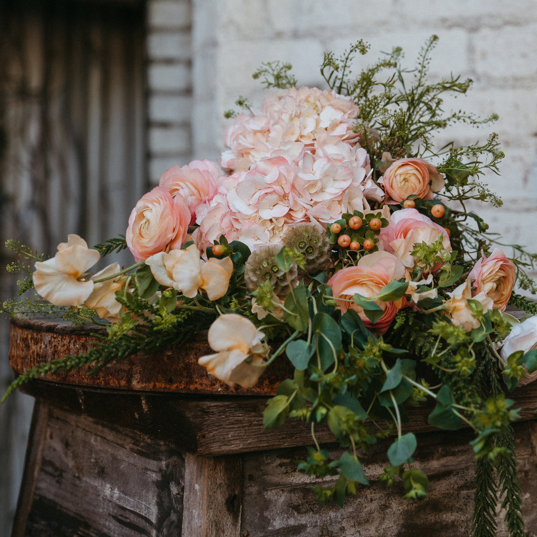 Rolling Greens Rolling Greens