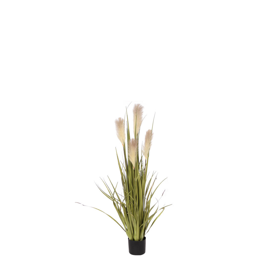 Reed Grass 4 ft (Faux)
