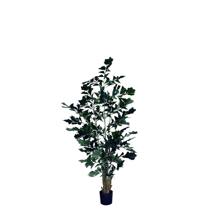 Fishtail Palm (Faux)