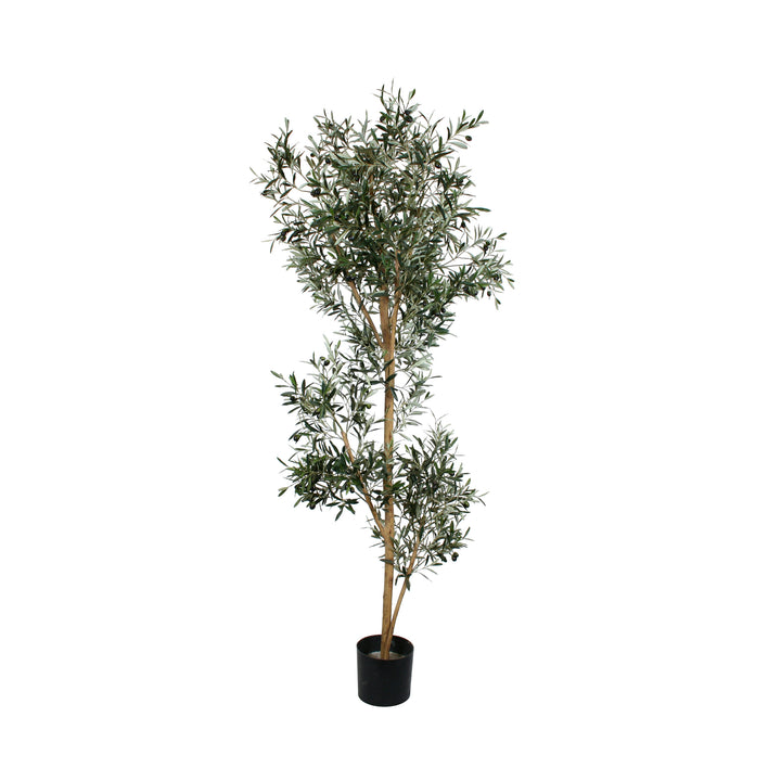 Italian Olive Tree (Faux)