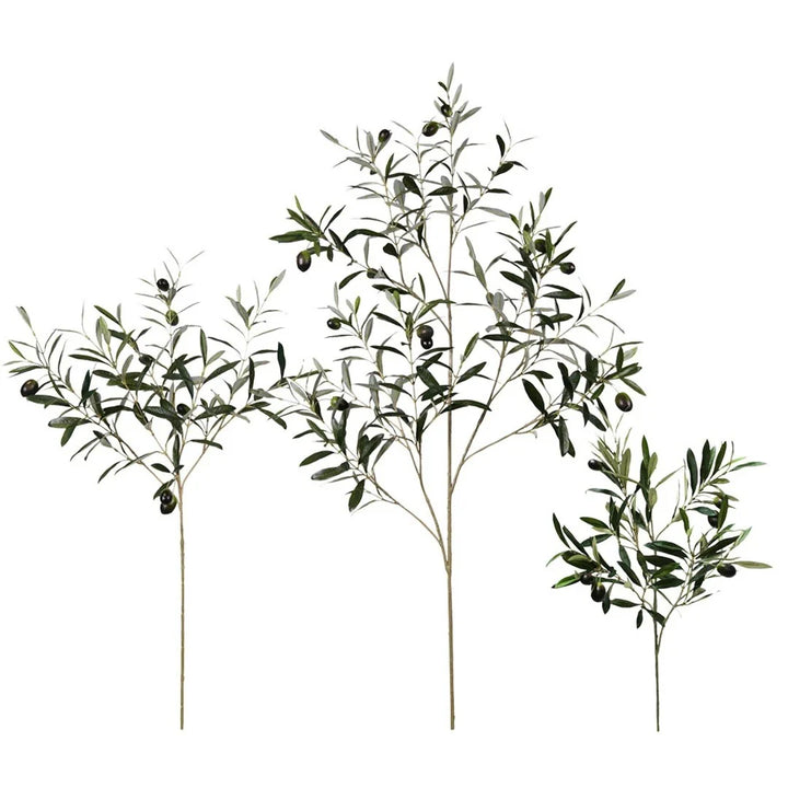 Italian Olive Spray (Faux)