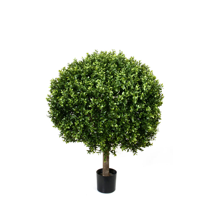Boxwood Ball Tree 16-32" (Faux)