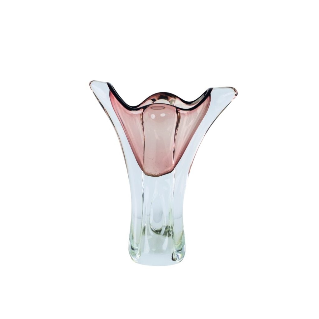 Vintage Murano Glass