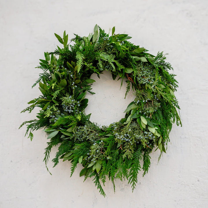 Wreath Bay Leaf