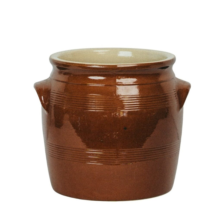 Renault Barrel Crock