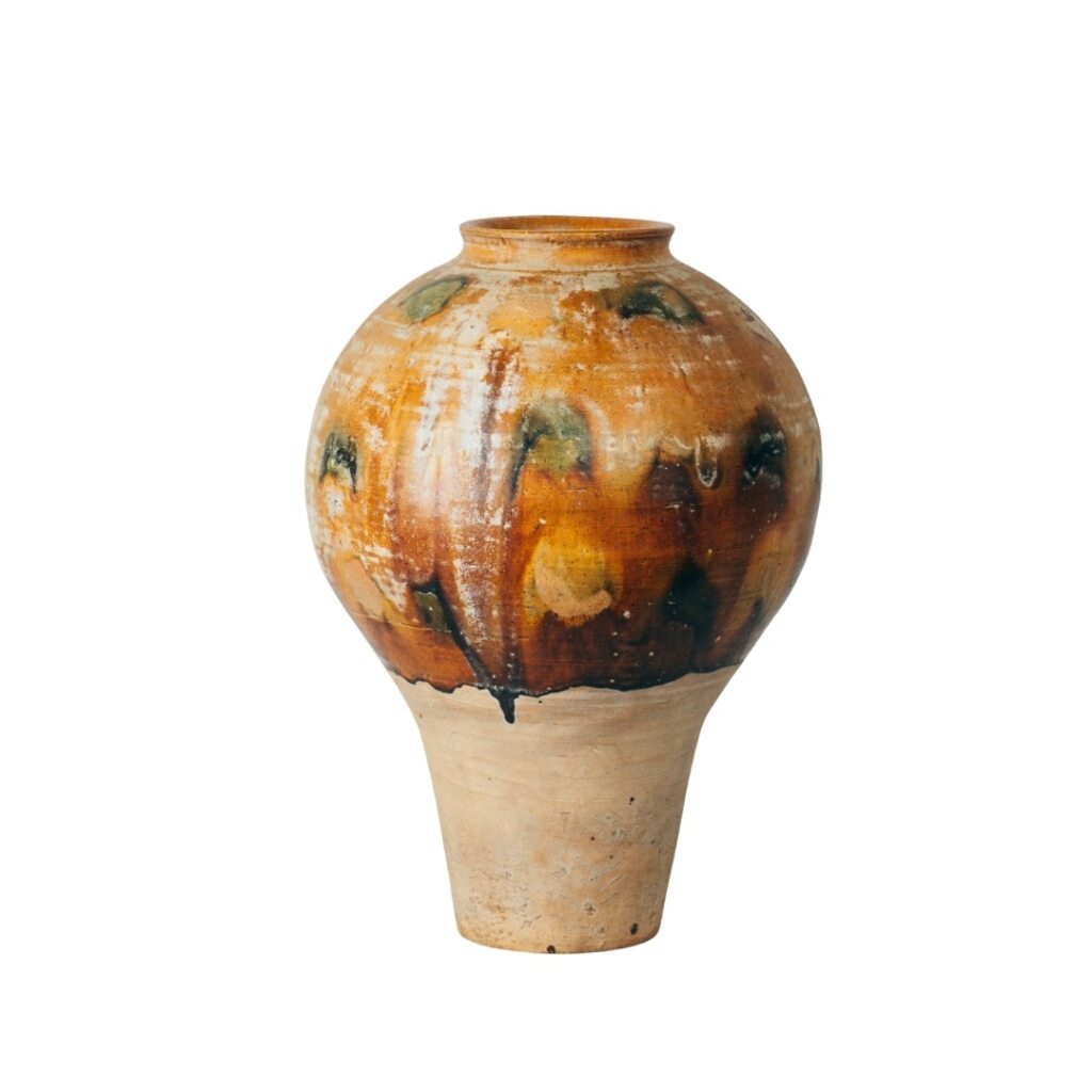 Vintage Studio Pottery