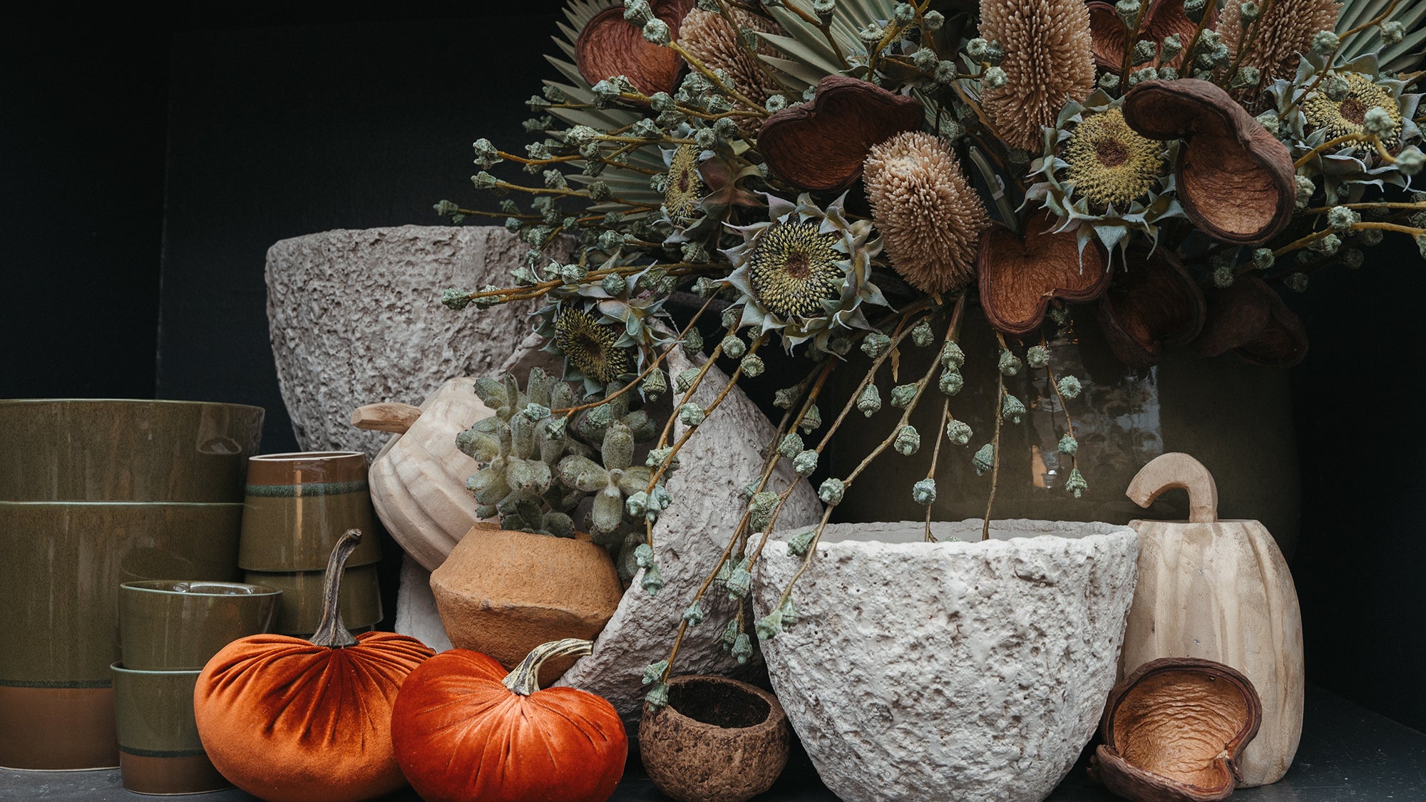 Rolling Greens Rolling Greens